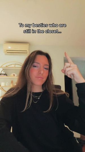 Video post by @arielledangelo on TikTok