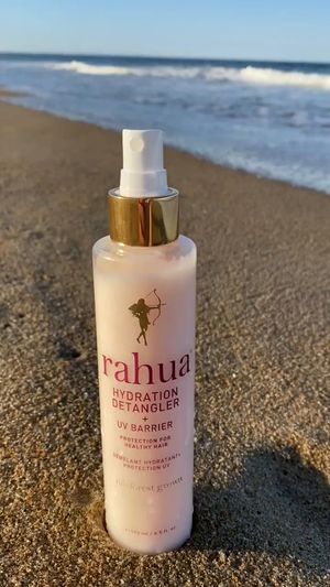 Video post by @RahuaBeauty on Facebook