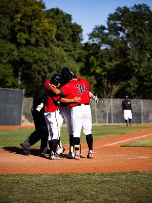 Image post by @walnutcreekcrawdads_ccl on Instagram