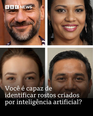 Image post by @bbcbrasil on Instagram