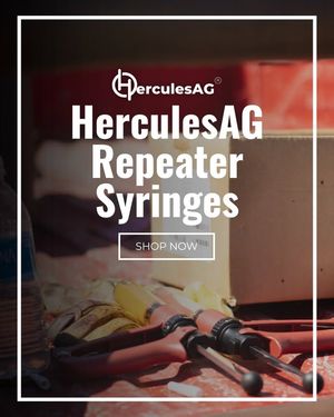 Image post by @herculesagmfg on Facebook