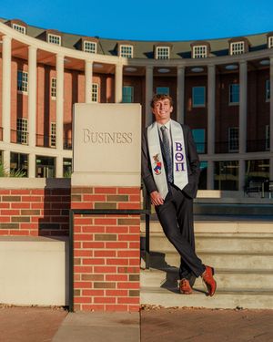 Image post by @okstate on Instagram