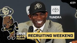 Video post by @DNVR Sports on YouTube