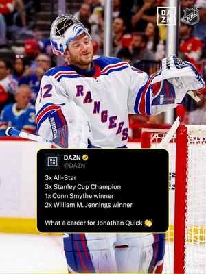 Image post by @dazn on Instagram