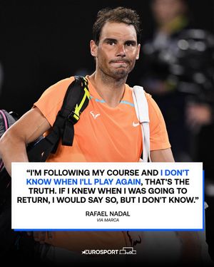 Image post by @eurosport on Instagram