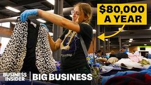 Video post by @businessinsider on YouTube