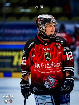 Image post by @bullydereishockeypodcast on Instagram