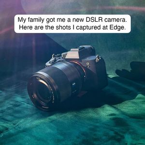 Image post by @edgenyc on Instagram