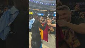 Video post by @Charlotte FC on YouTube