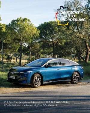 Image post by @volkswagen_de on Instagram