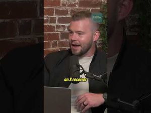 Video post by @mattharmonrp on YouTube