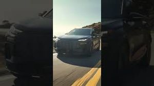 Video post by @audiusa on YouTube