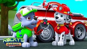 Video post by @pawpatrolofficial on YouTube