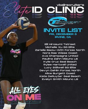 Image post by @vballrecruiter on Instagram