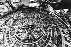 Image post by @cypresshill on Instagram
