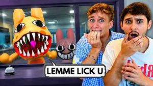 Video post by @stinkyasher on YouTube