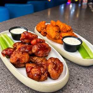 Image post by @daveandbusterskansascity on Instagram