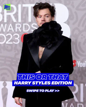 Image post by @hitsradiouk on TikTok
