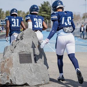 Image post by @blackbearsfb on Instagram