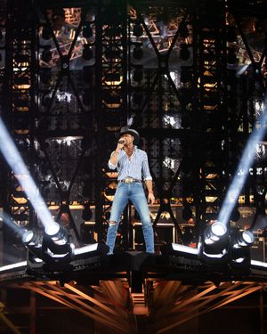 Image post by @rodeohouston on Instagram