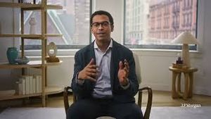 Video post by @jpmorgan on YouTube
