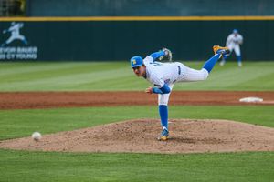 Image post by @UCLABaseball on Twitter