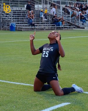 Image post by @lbsusoccer on Instagram