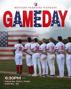 Image post by @wnpioneers on Instagram