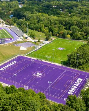 Image post by @westernmustangs on Instagram
