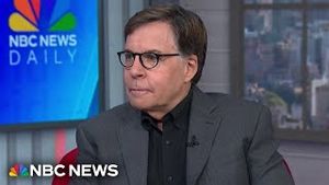 Video post by @nbcnews on YouTube