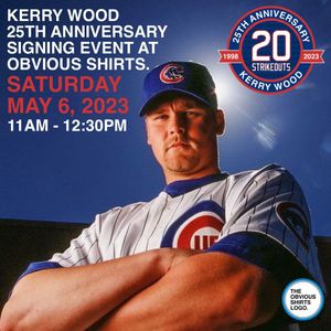 Image post by @chicagocubsnation on Instagram