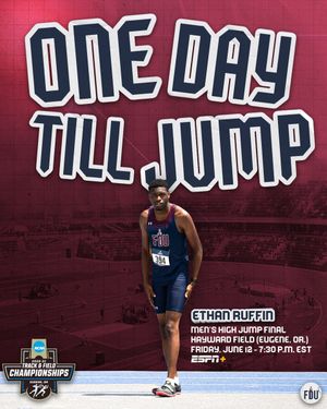 Image post by @FDUKnights on Twitter