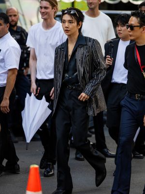 Image post by @ellehongkong on Instagram