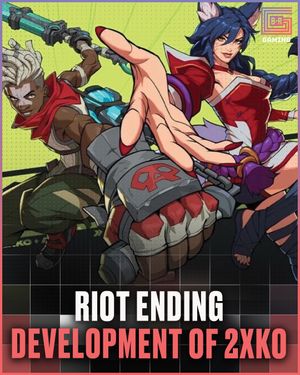 Image post by @brgaming on Instagram