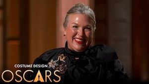 Video post by @oscars on YouTube