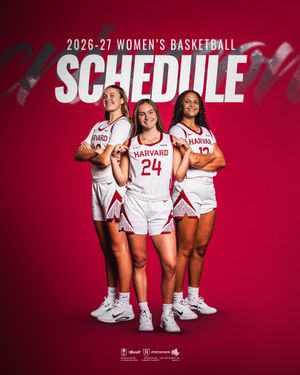 Image post by @harvardwbb on Instagram