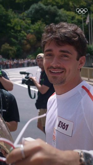 Video post by @olympics on TikTok