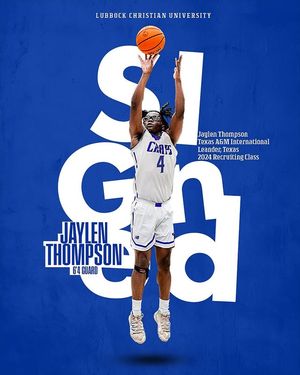 Image post by @lcu_chap_basketball on Instagram