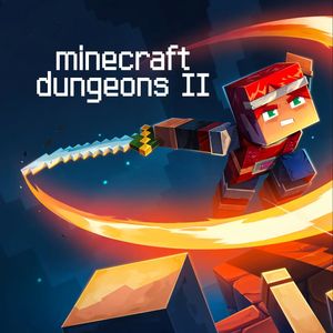 Image post by @minecraft on Instagram