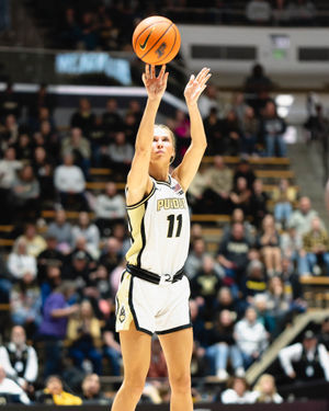 Image post by @purduewbb on Instagram