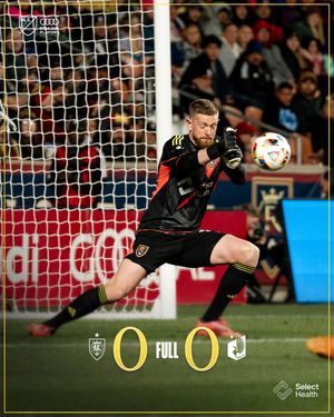 Image post by @realsaltlake on Twitter