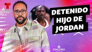 Video post by @deportes on YouTube