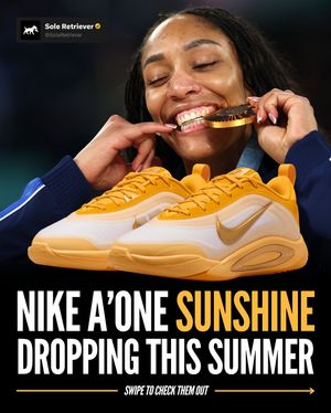 Image post by @soleretriever on Instagram