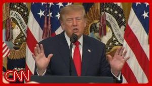 Video post by @cnn on YouTube