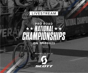 Image post by @usacycling on Instagram