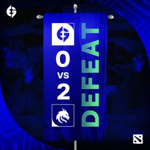 Image post by @EvilGeniuses on Twitter