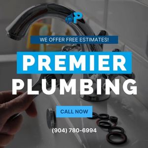Image post by @plumbingjax on Facebook