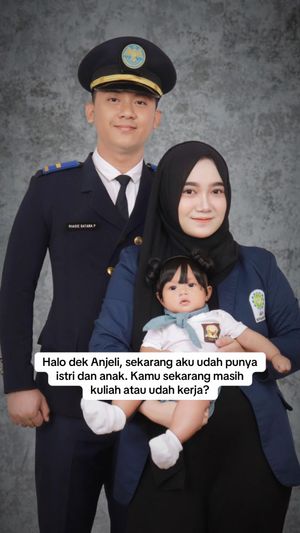 Video post by @rhasiebatarap on TikTok