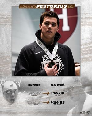 Image post by @brownu_mswimdive on Instagram