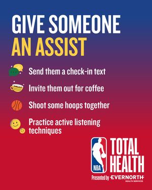 Image post by @nbacares on Instagram